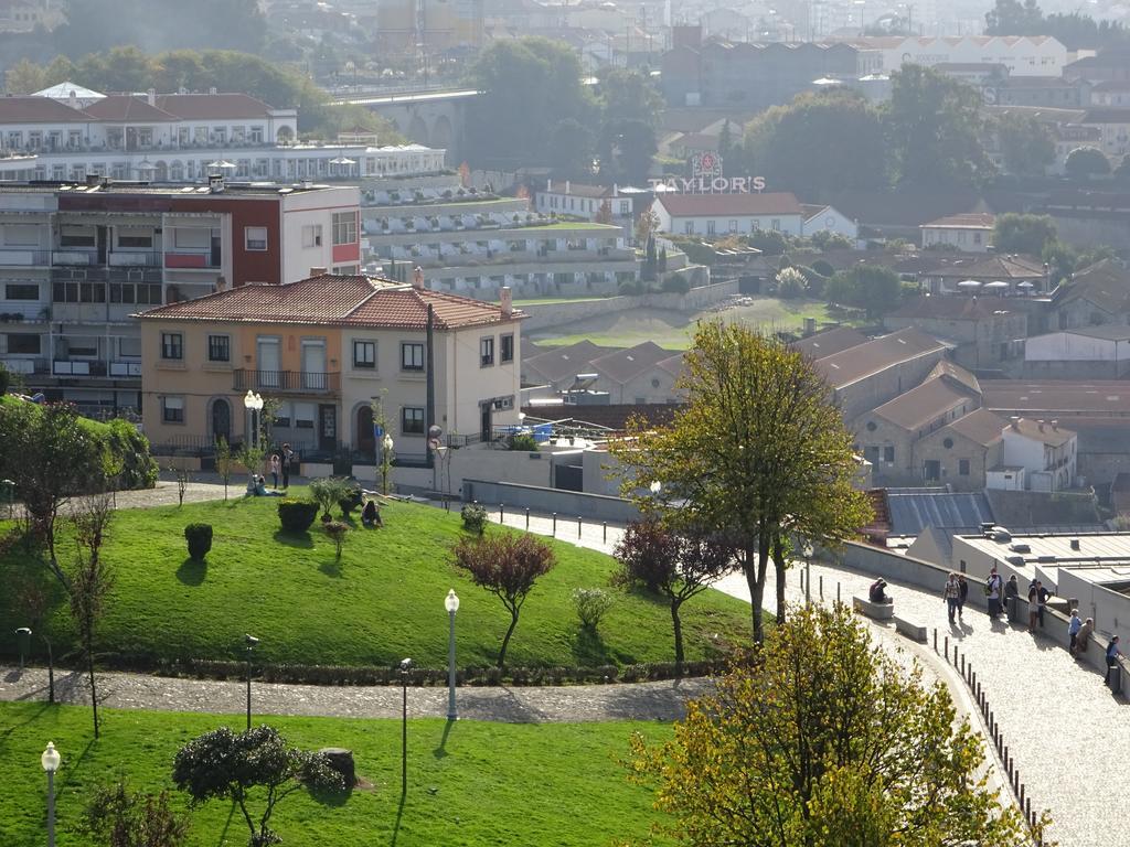 Bom Dia Porto Villa Vila Nova de Gaia Exterior photo